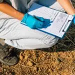 Phase 2 Environmental Site Assessment in California