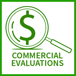Commercial Evaluation