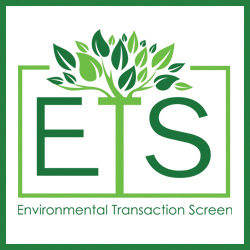 Environmental Transaction Screen
